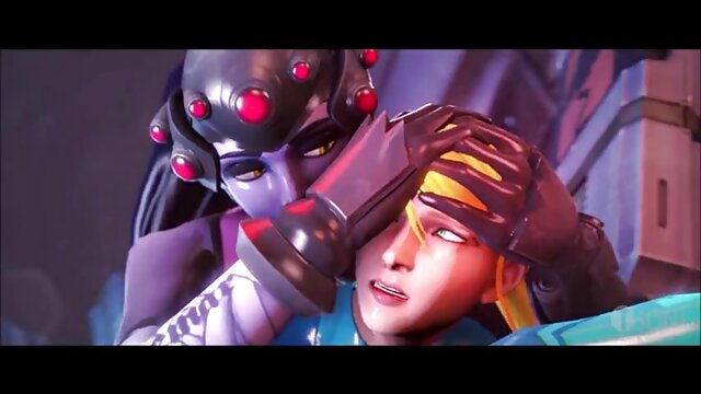 یک داستان گایش مادر دیک در الاغ گرفت.