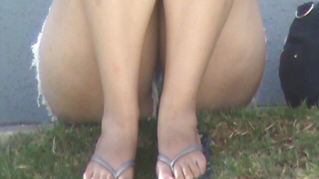 چاق با سکی مامان ویبراتور در بیدمشک.