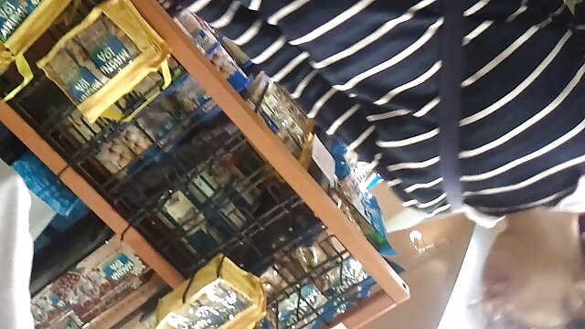 میلف توسط دوست پسرش sexمامان لعنتی می شود.