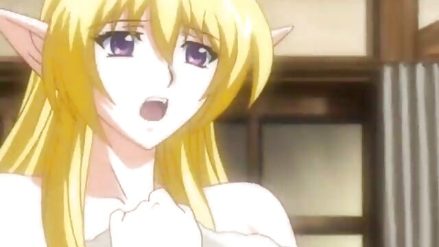 جیمز دوست دختر را زوری مامان در الاغ احمق می کند و بر روی او تقدیر می کند