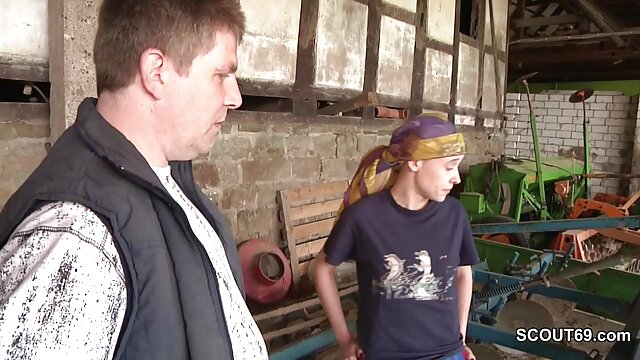 رابطه جنسی مقعد پایان عمه جندم دهان.