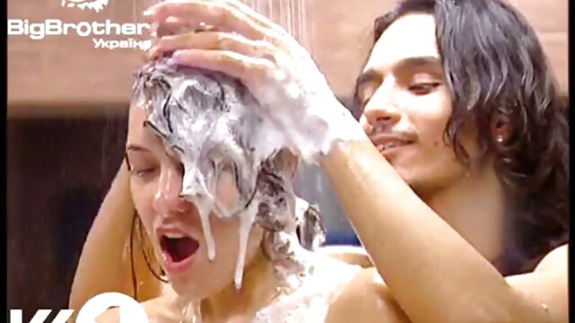 درایو پورنو خانگی. سوپر مادر دختر